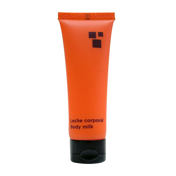 TUB 30ML OB ECM BODY ORANGE BLACK