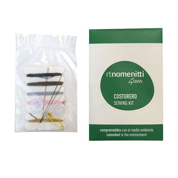 COSIDOR STD 6 FILS N NOMENITTI GREEN