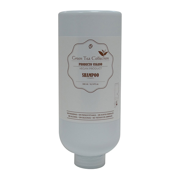 MOD. 14SB RECANVI 300ML BI XAMPÚ NT BIO