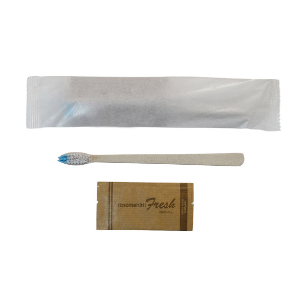 KIT DENTAL HIG PSM + SACHET 3g NT ANÒNIM