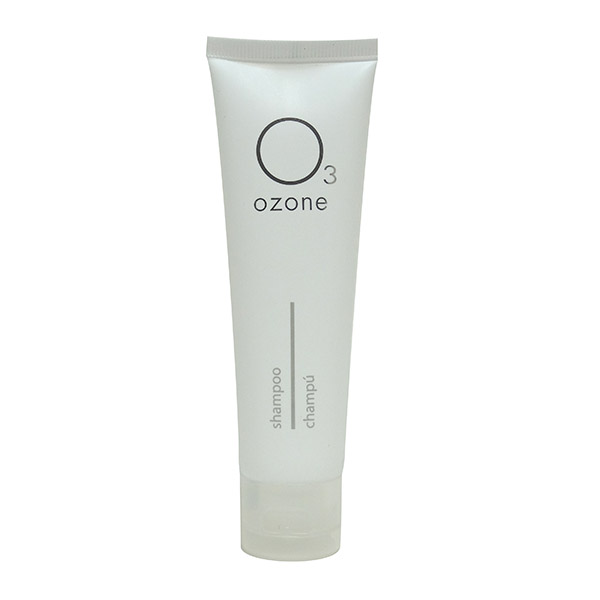 TUB 60ml OZ ECM SHAMPOO SH-C10 OZONE