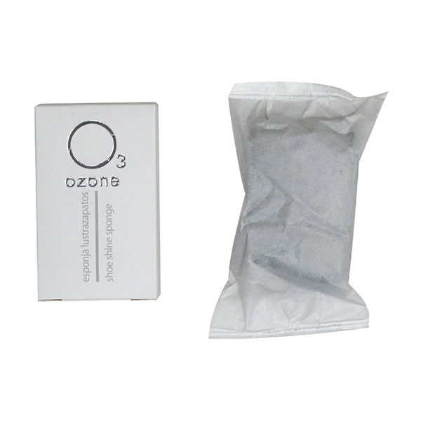 NETEJA SABATES EVA NEGRE STD FPP OZONE