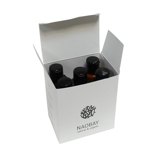 KIT PRE NO BOTELLES 60ML NAOBAY