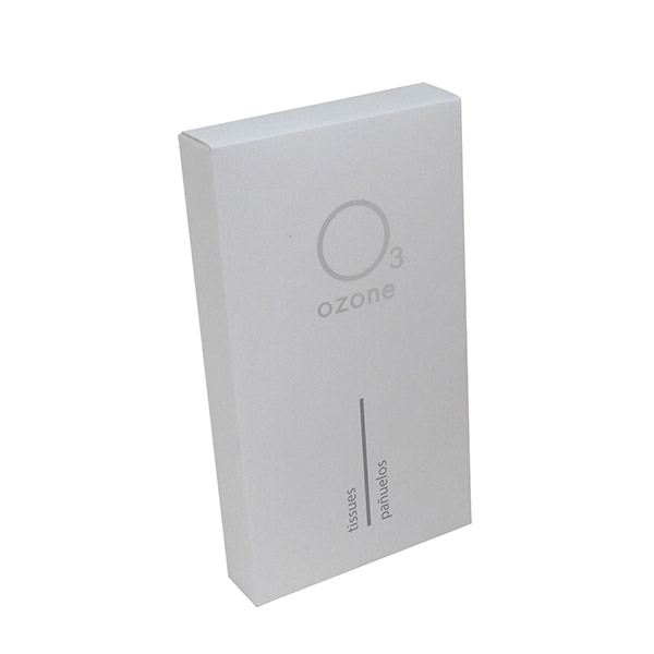 TISÚ 5 UD CAIXA FSC OZONE