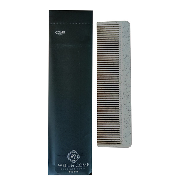 PINTA CB-ST01 STONE PAPER WELL&COME