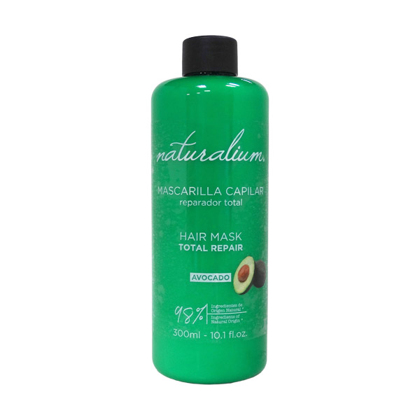BOTELLA G 300ML AO NA ACOND AGUACATE NATURALIUM