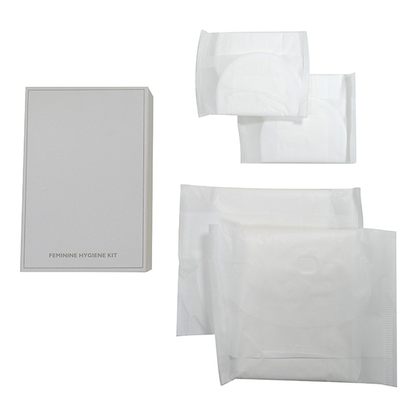 KIT FEMENÍ 2COMP + 2SALVA CAIXA FSC BR AP1972