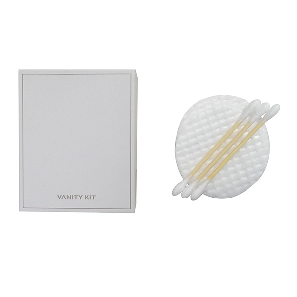KIT VANITY 3DISCOS 3BAST CAIXA FSC BR AP1972