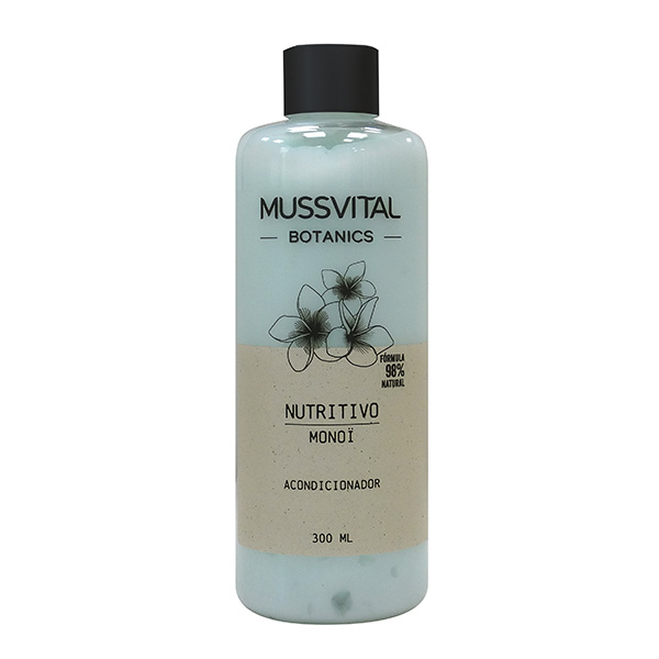 BOTELLA G 300ML AO MB ACON MUSSVITAL BOTANICS
