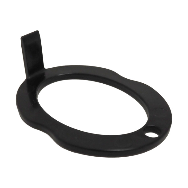 ECONAT CLAU OBERTURA NEGRE